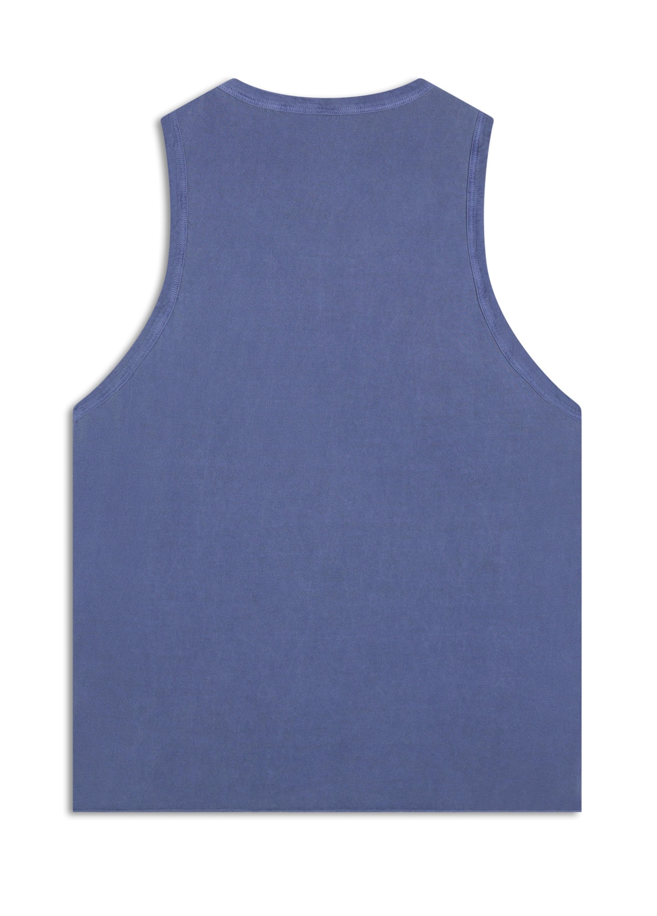 Regata Cotton Washed Ellus Azul