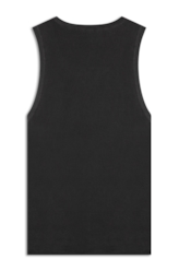 Regata Cotton Washed Ellus Preto