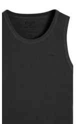 Regata Cotton Washed Ellus Preto