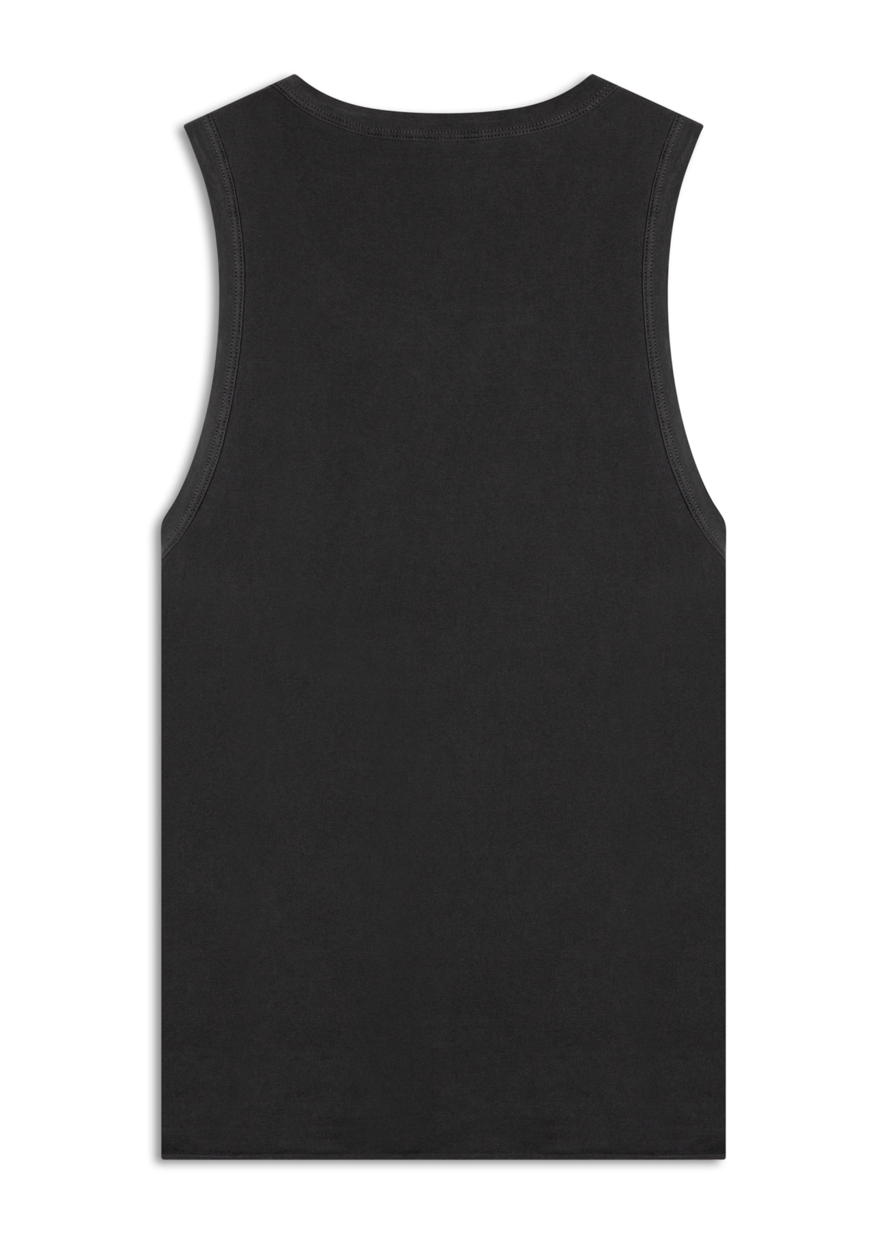 Regata Cotton Washed Ellus Preto