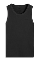 Regata Cotton Washed Ellus Preto