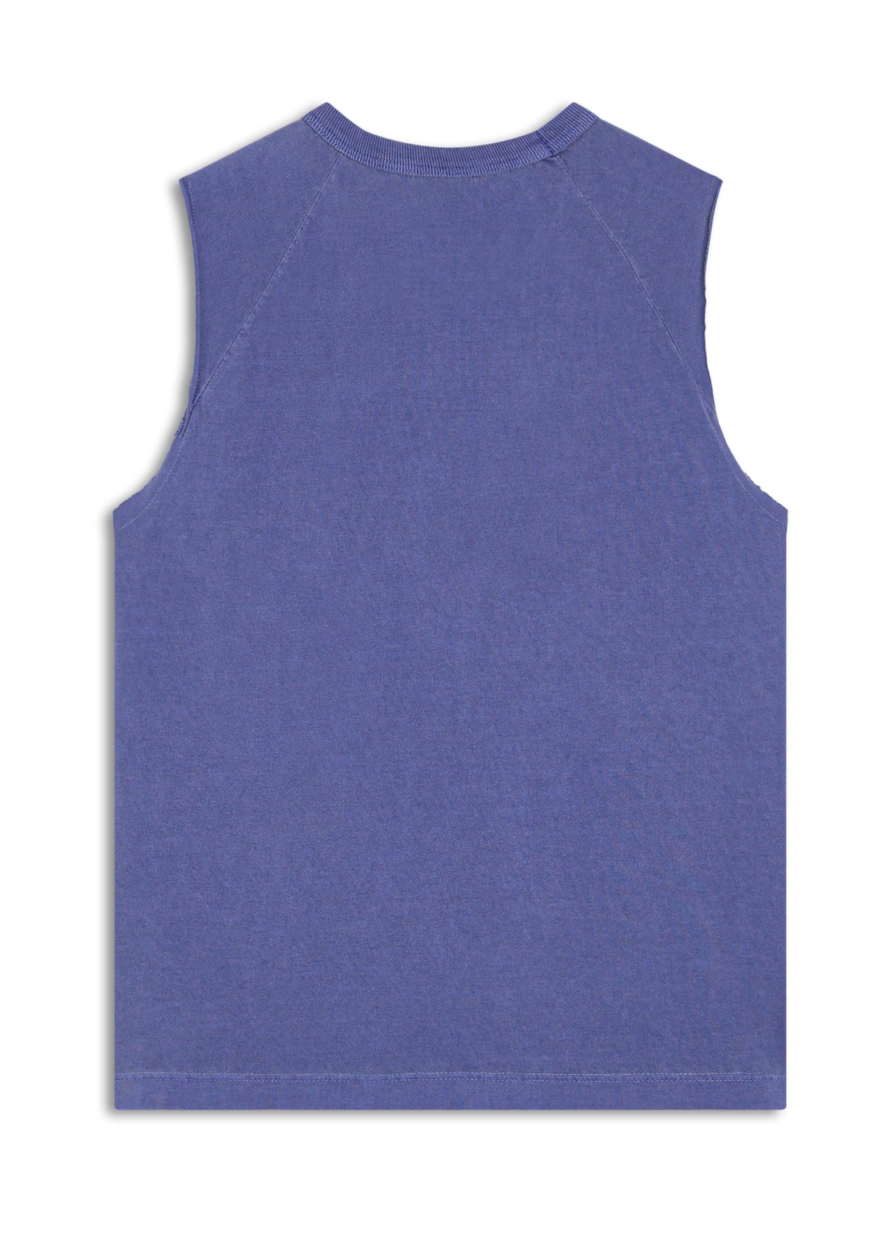 Regata e Asa Fluor Purple Blue