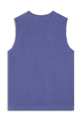Regata e Asa Fluor Purple Blue