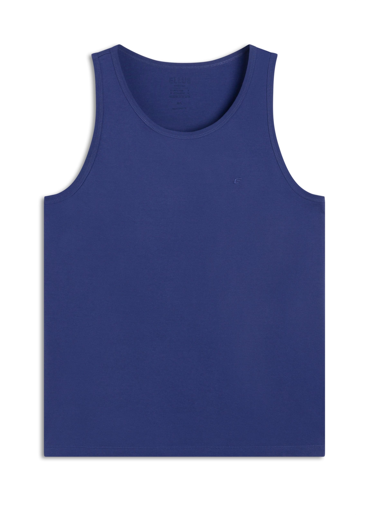 Regata Easa Azul Carbono