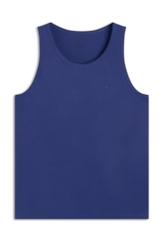 Regata Easa Azul Carbono