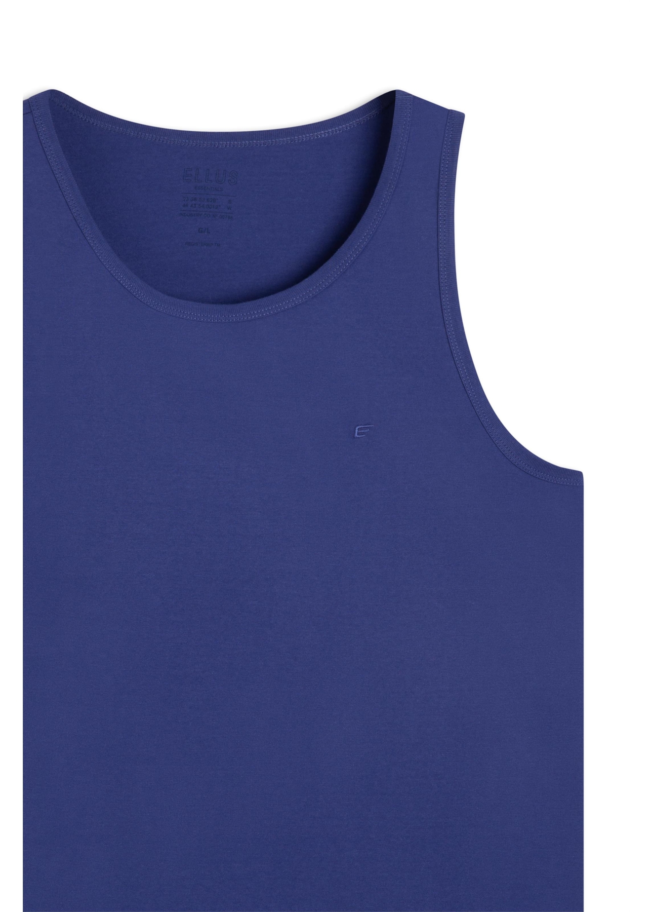 Regata Easa Azul Carbono