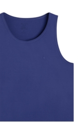 Regata Easa Azul Carbono