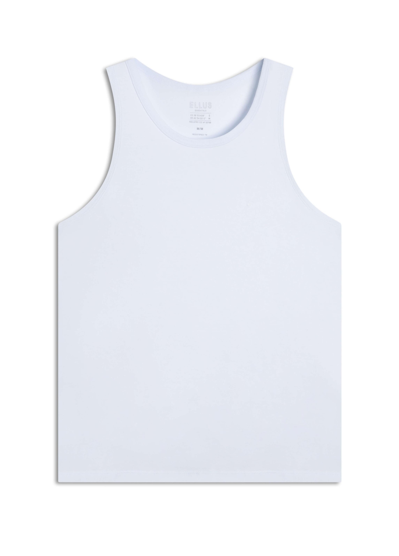 Regata Easa Branco