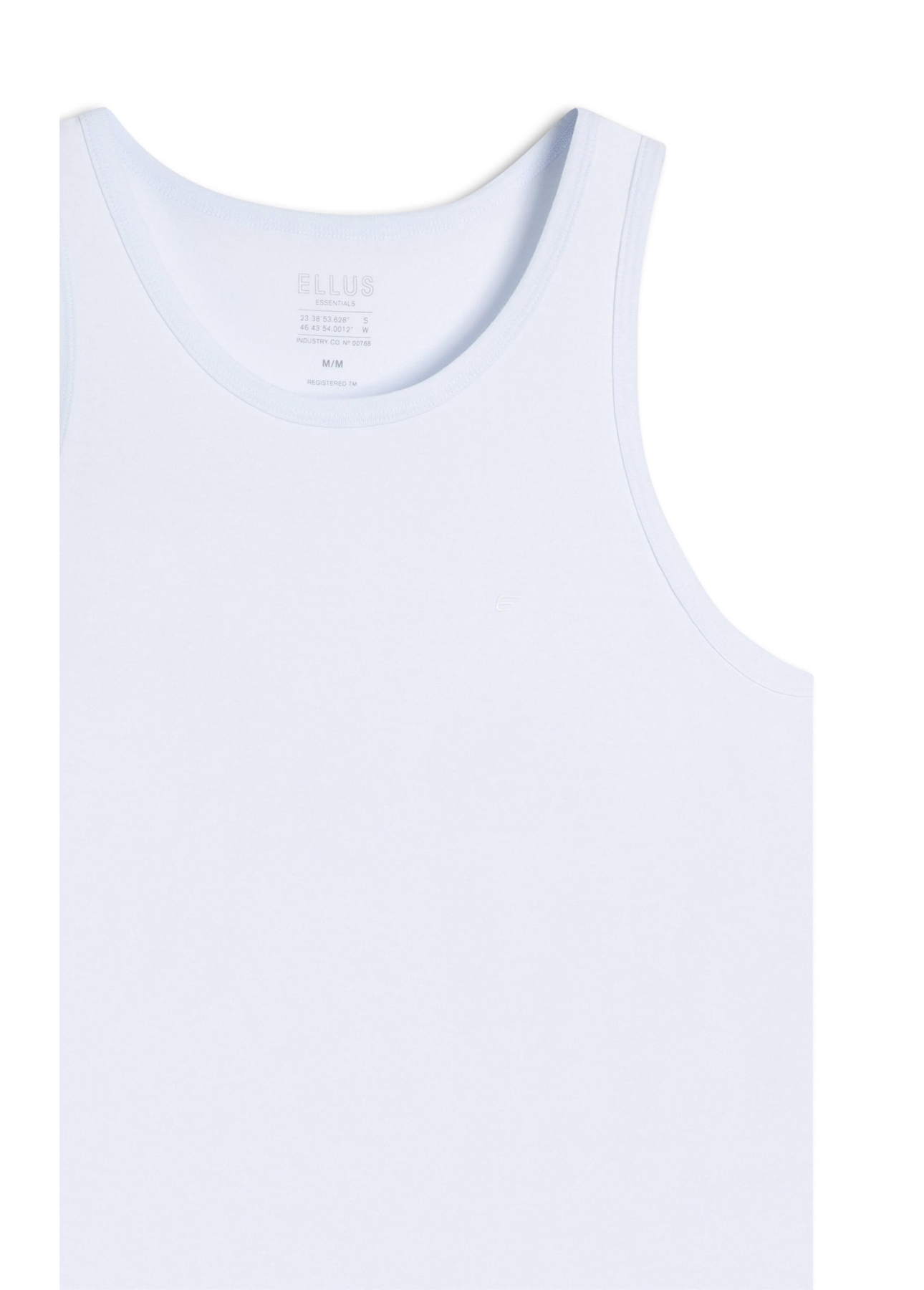 Regata Easa Branco