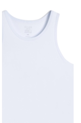 Regata Easa Branco