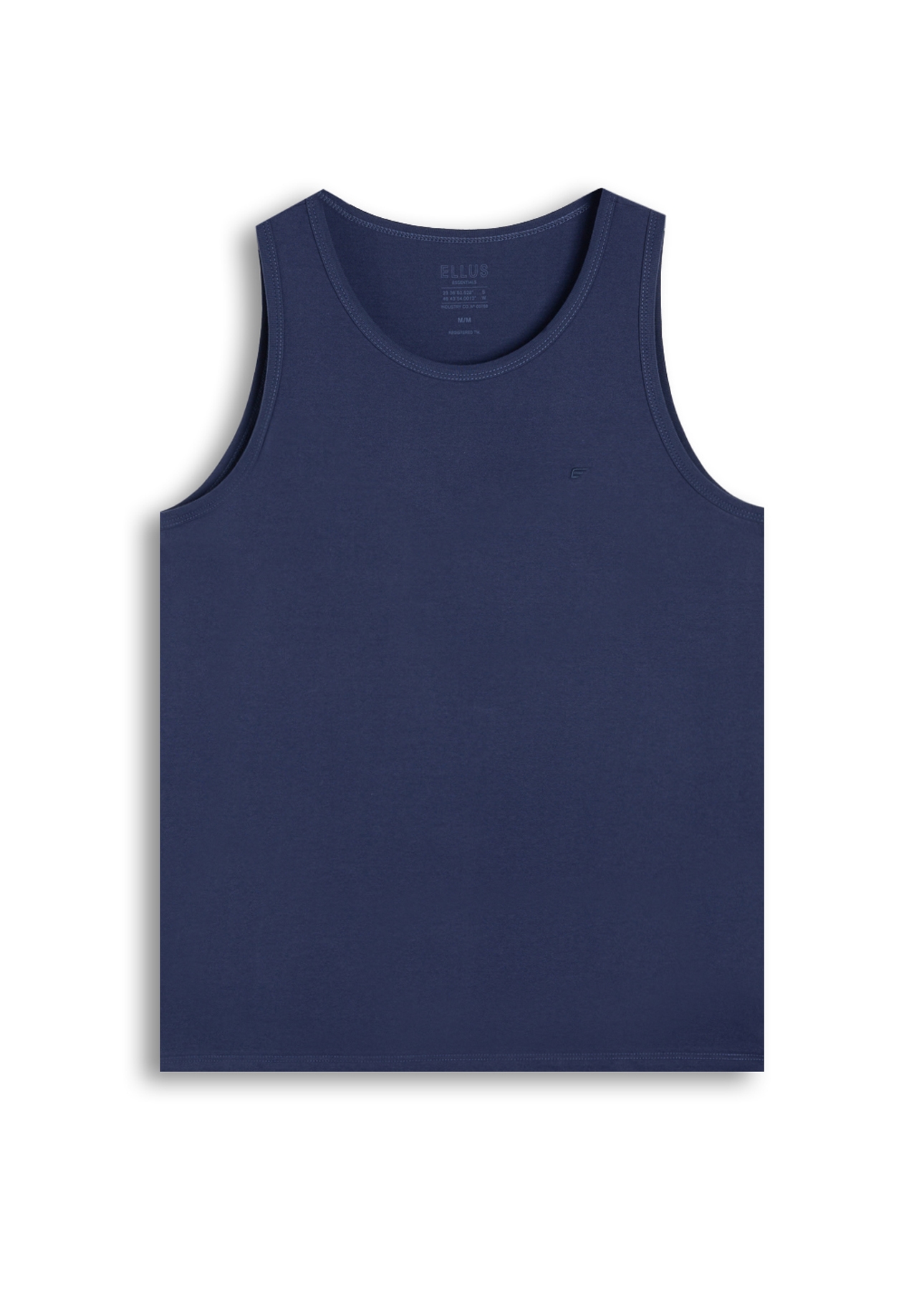 Regata Easa Dark Navy