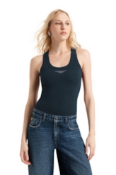 Regata Ellus Canelada Hotfix Marinho