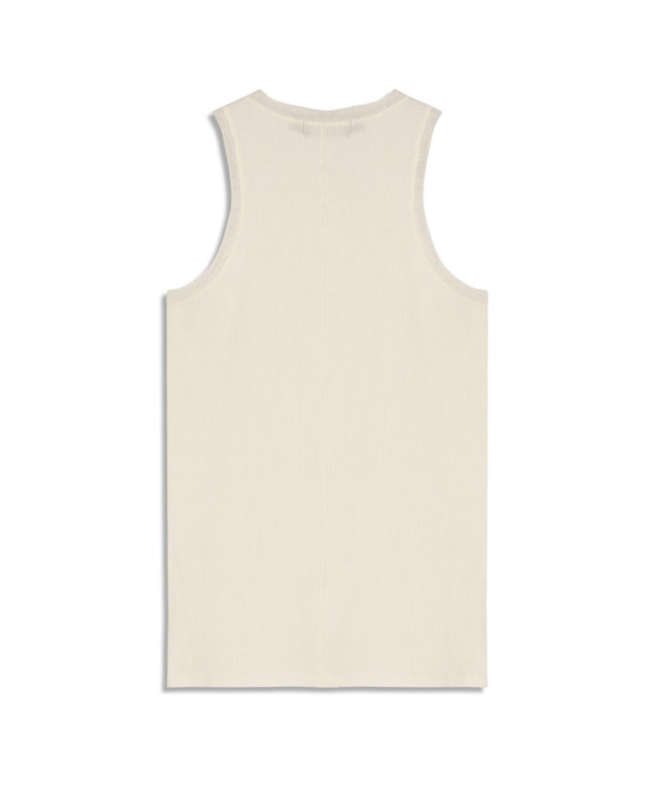 Regata Ellus Crafted Branco