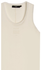 Regata Ellus Crafted Branco