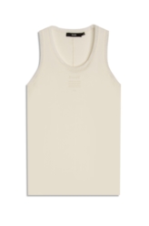 Regata Ellus Crafted Branco