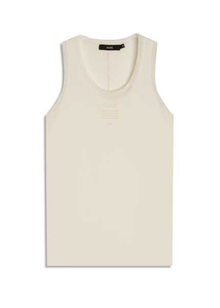 Regata Ellus Crafted Branco