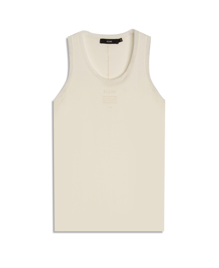 Regata Ellus Crafted Branco