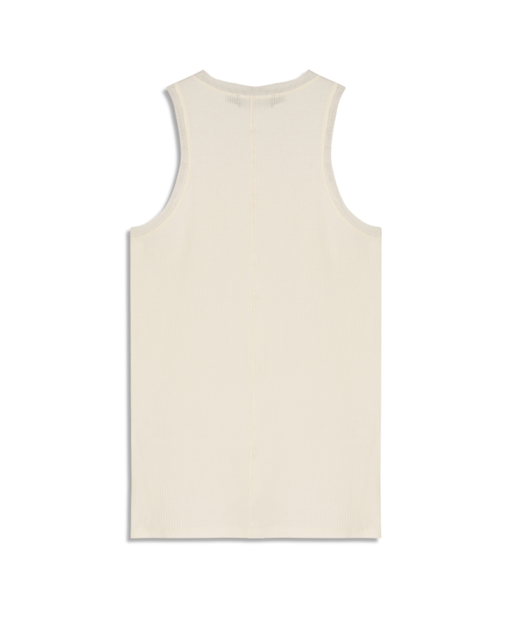 Regata Ellus Crafted Branco