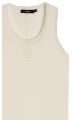 Regata Ellus Crafted Branco