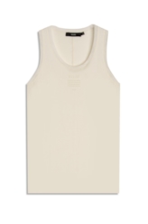 Regata Ellus Crafted Branco