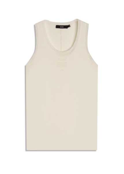 Regata Ellus Crafted Branco