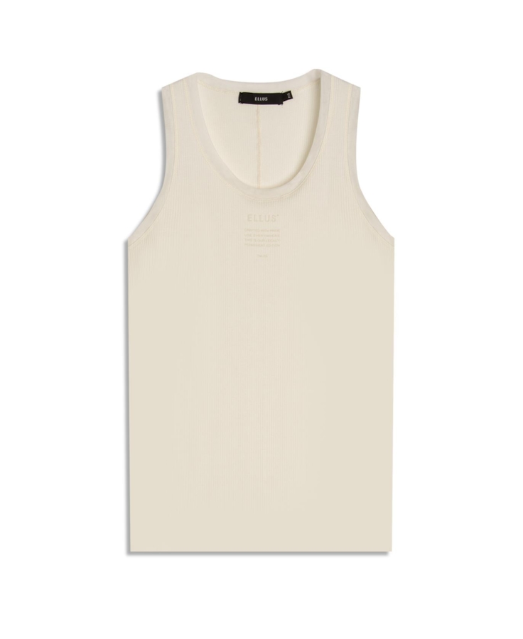 Regata Ellus Crafted Branco