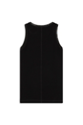Regata Ellus Crafted Preto