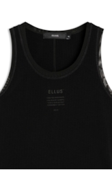 Regata Ellus Crafted Preto
