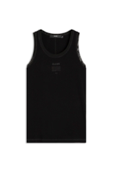 Regata Ellus Crafted Preto