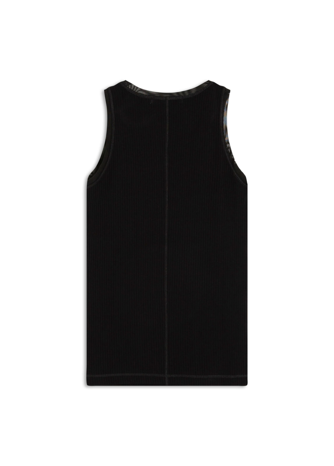 Regata Ellus Crafted Preto