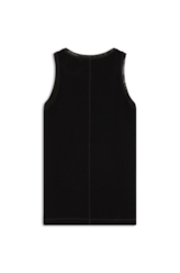 Regata Ellus Crafted Preto