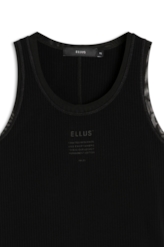 Regata Ellus Crafted Preto