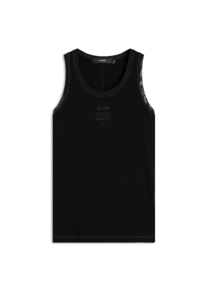 Regata Ellus Crafted Preto