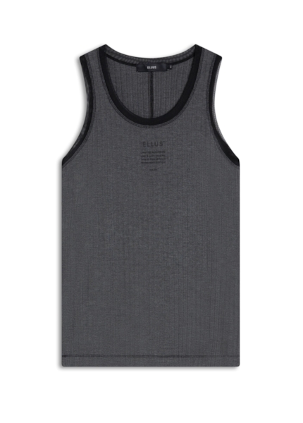 Regata Ellus Crafted Preto