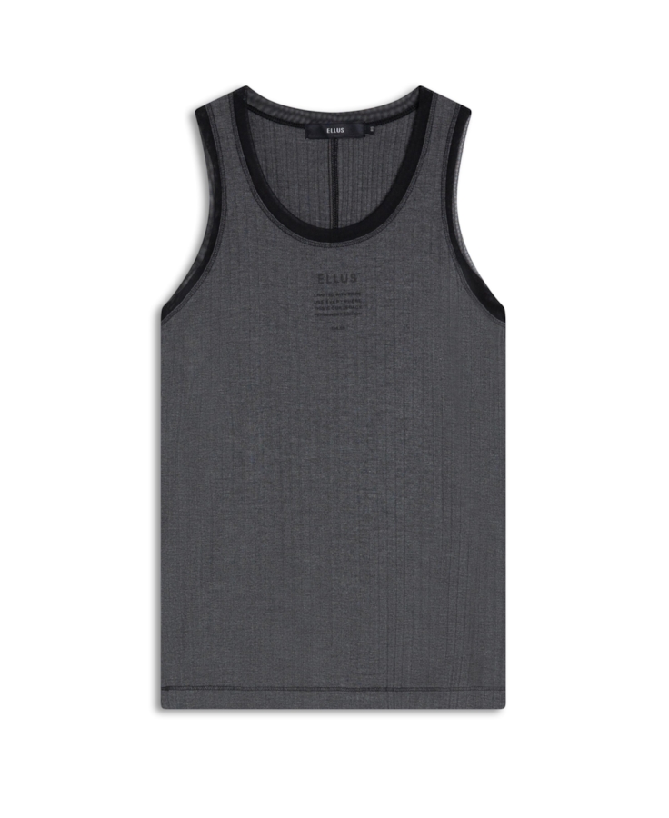 Regata Ellus Crafted Preto