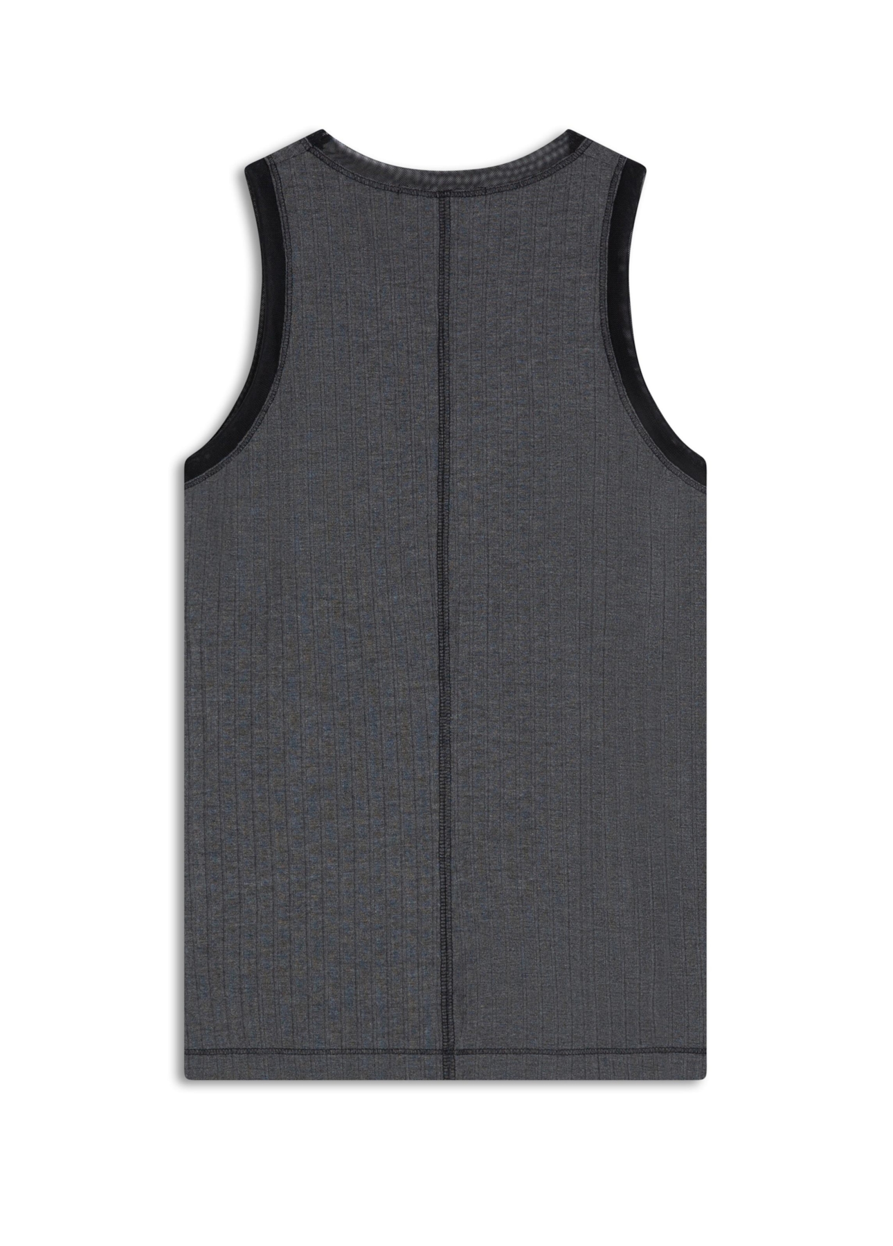 Regata Ellus Crafted Preto