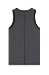 Regata Ellus Crafted Preto