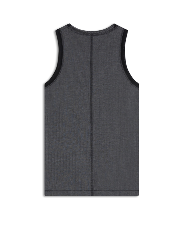 Regata Ellus Crafted Preto