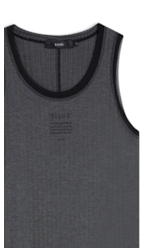 Regata Ellus Crafted Preto