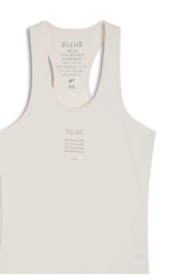 Regata Ellus Crafted With Pride Off White