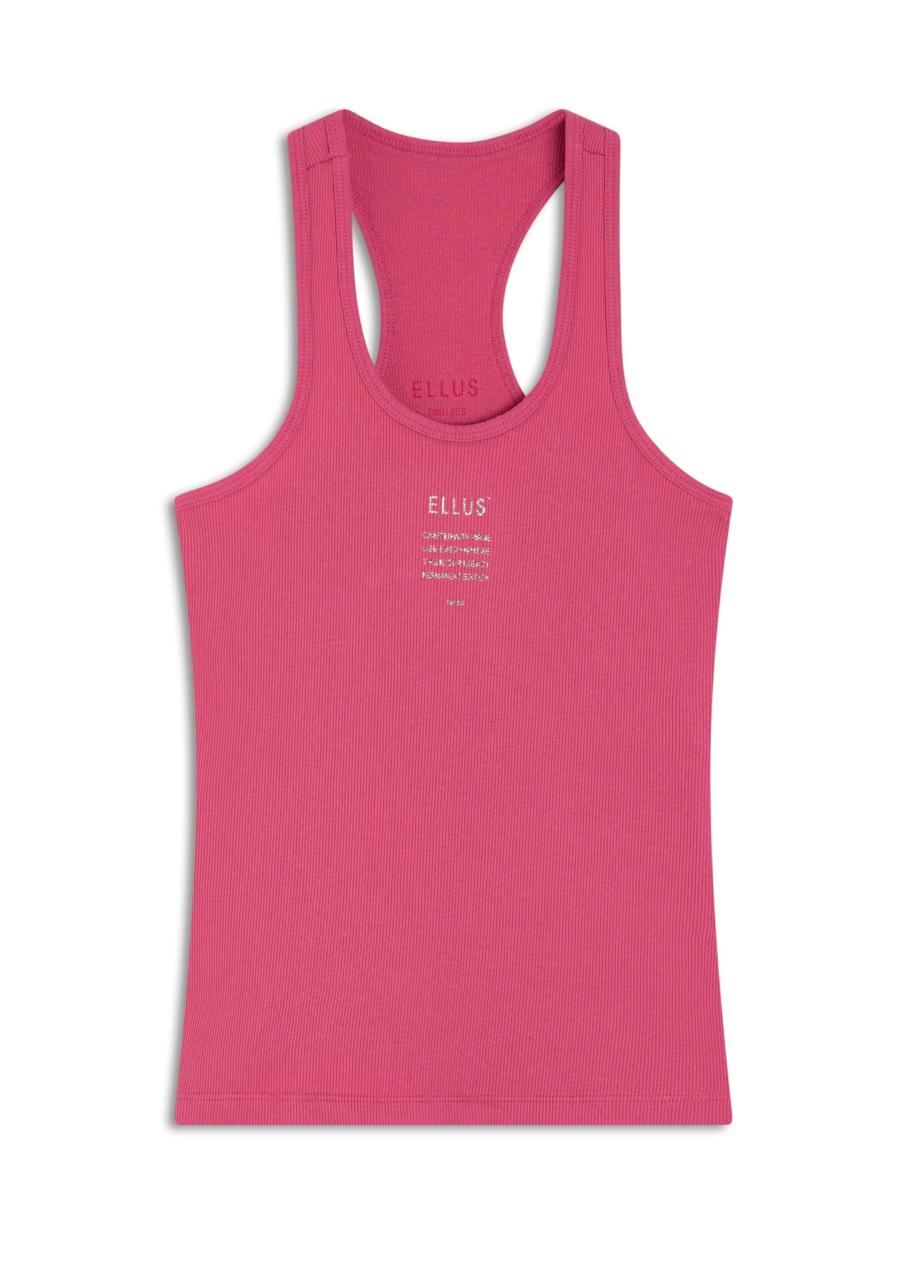 Regata Ellus Crafted With Pride Pink