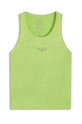 Regata Ellus Easa Shine Sleeveless Lemon