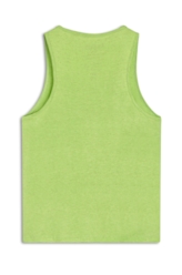 Regata Ellus Easa Shine Sleeveless Lemon
