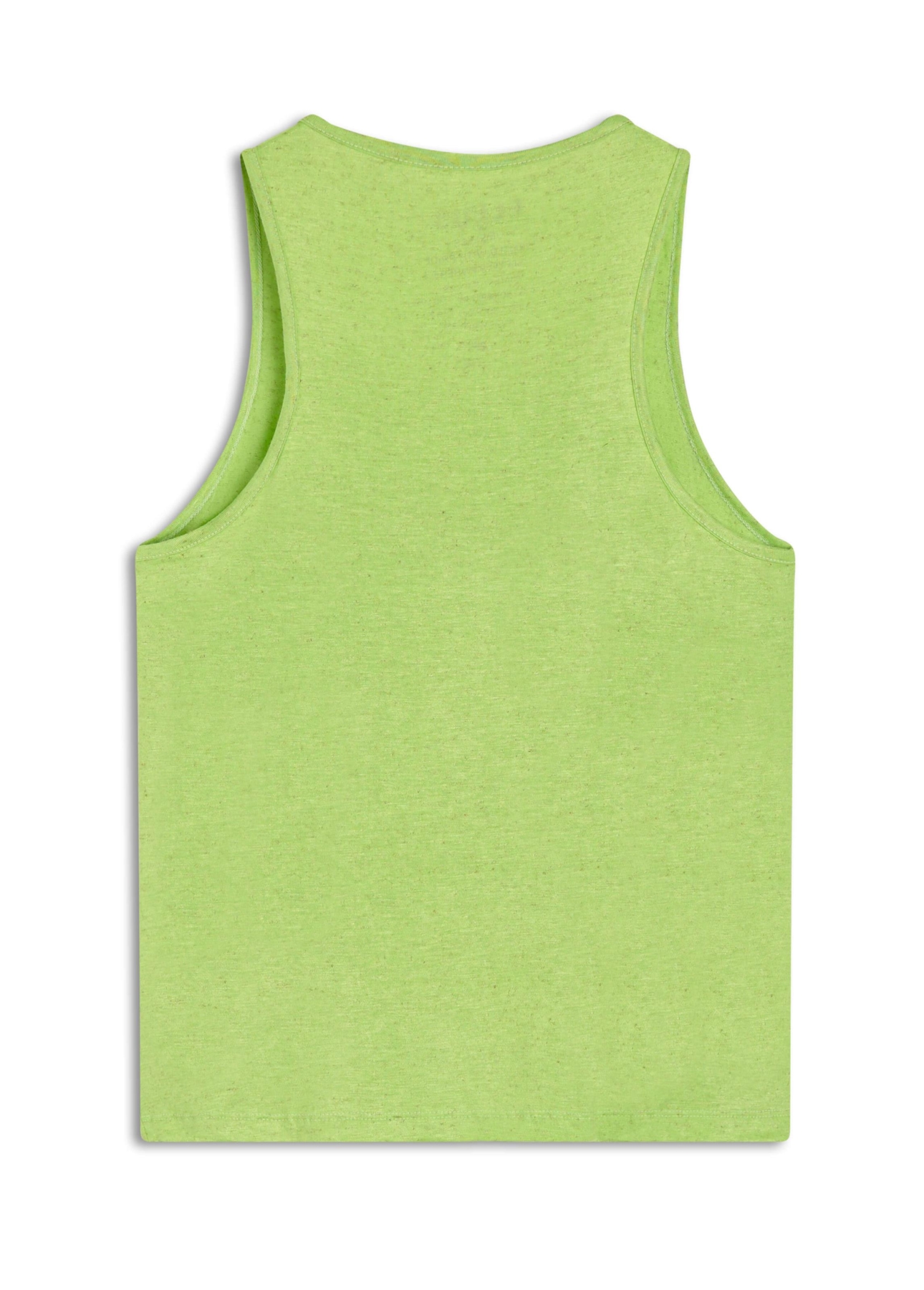 Regata Ellus Easa Shine Sleeveless Lemon