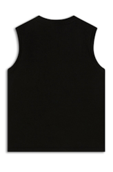 Regata Ellus Love Chain Preto