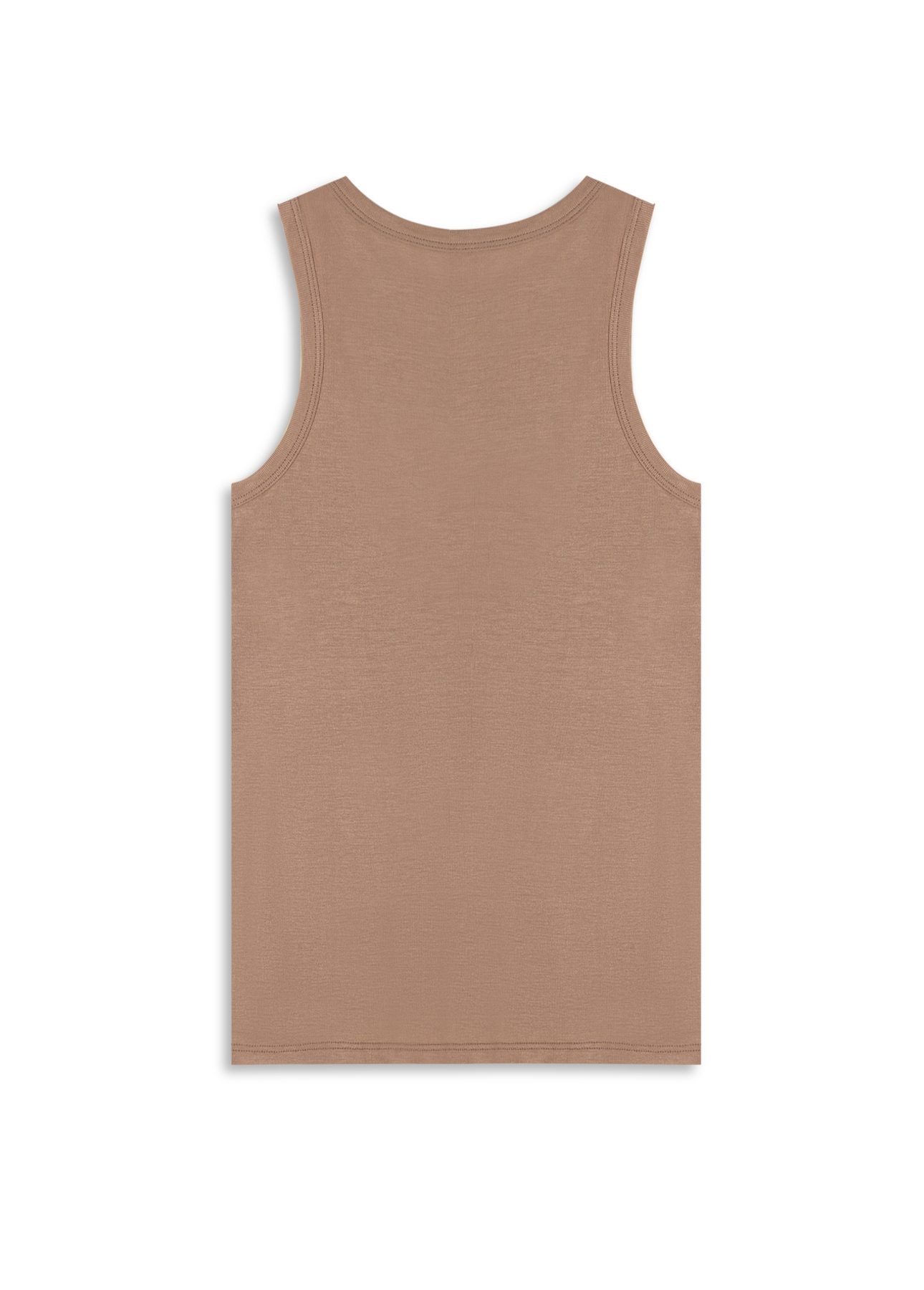 Regata Ellus Side Slit Havana