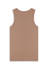 Regata Ellus Side Slit Havana