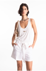 Regata Ellus Visco Easa Off White
