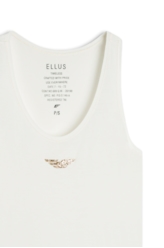 Regata Ellus Visco Easa Off White