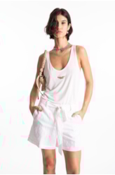 Regata Ellus Visco Easa Off White